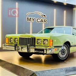 Ford Thunderbird